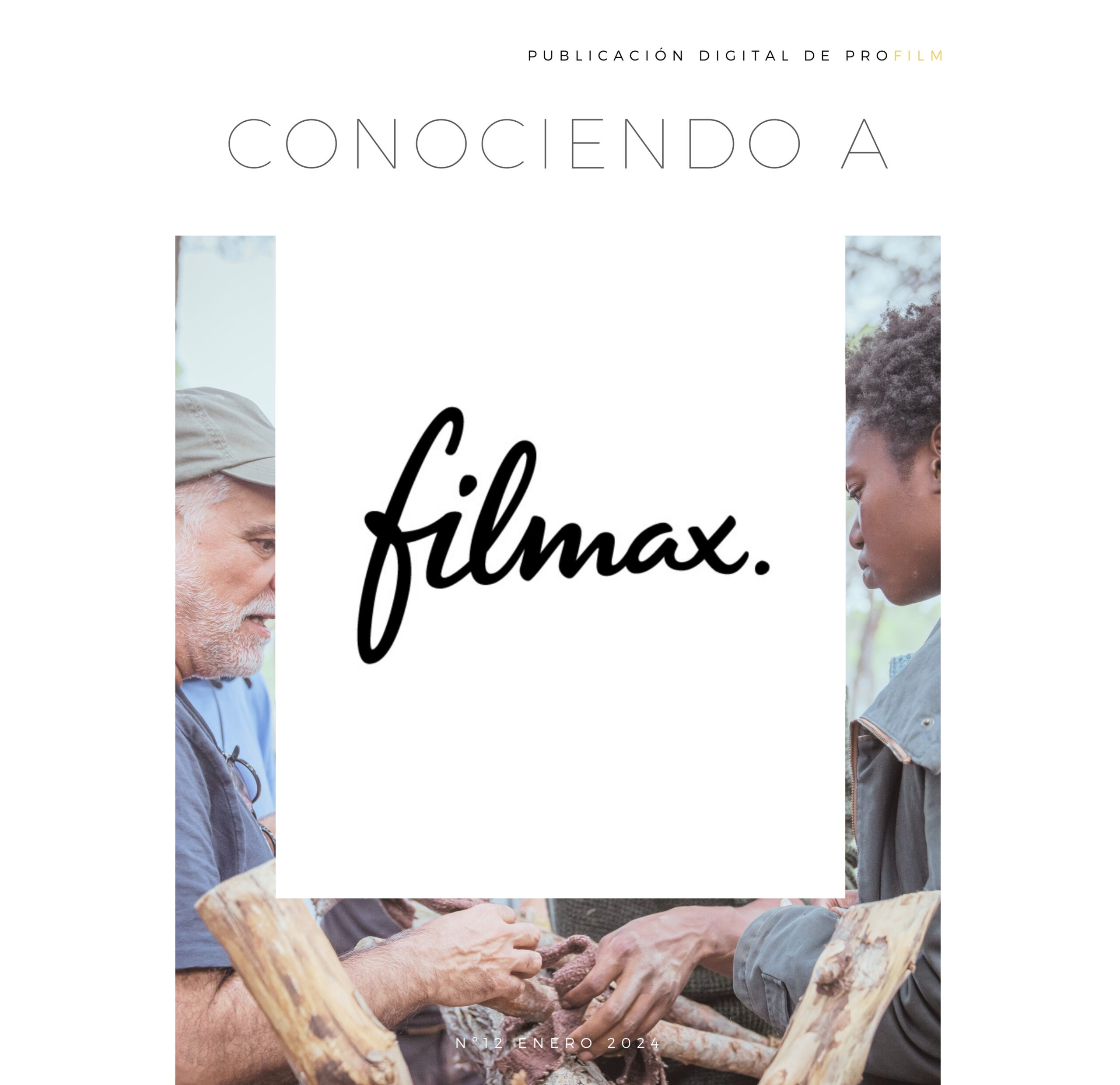 Conociendo a ...Filmax